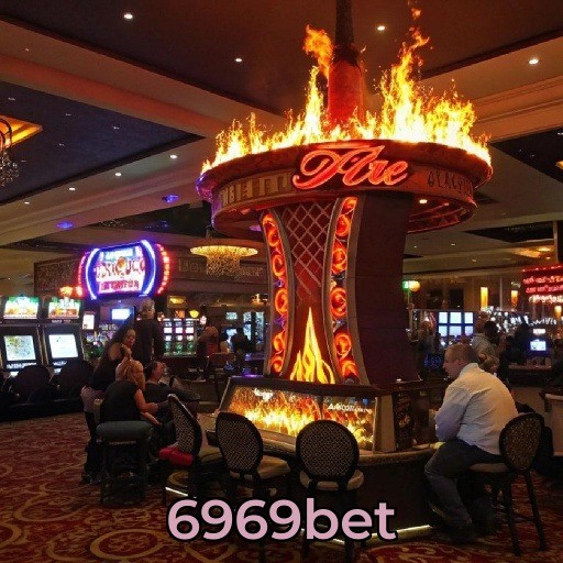 6969bet-App