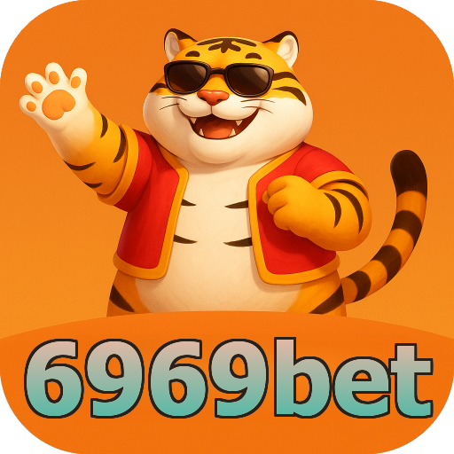 6969bet-Logo