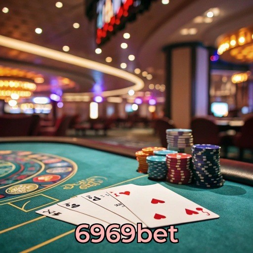 6969bet-App