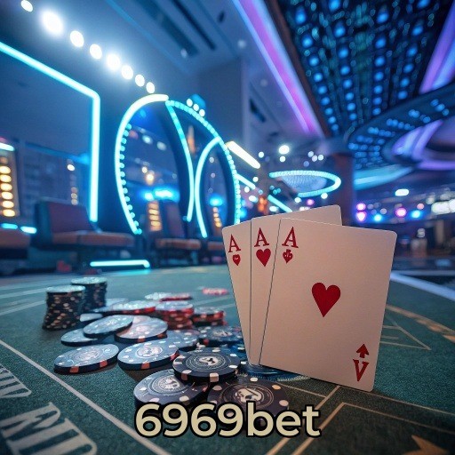 6969bet-App